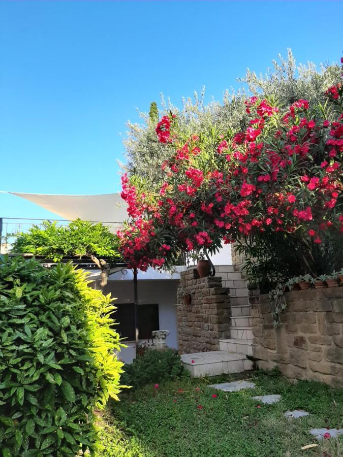 Studio Vita Fjesa Dış mekan fotoğraf