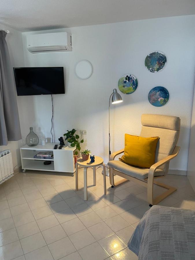 Studio Vita Fjesa Dış mekan fotoğraf