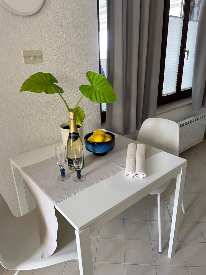 Studio Vita Fjesa Dış mekan fotoğraf