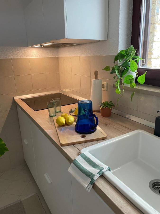 Studio Vita Fjesa Dış mekan fotoğraf