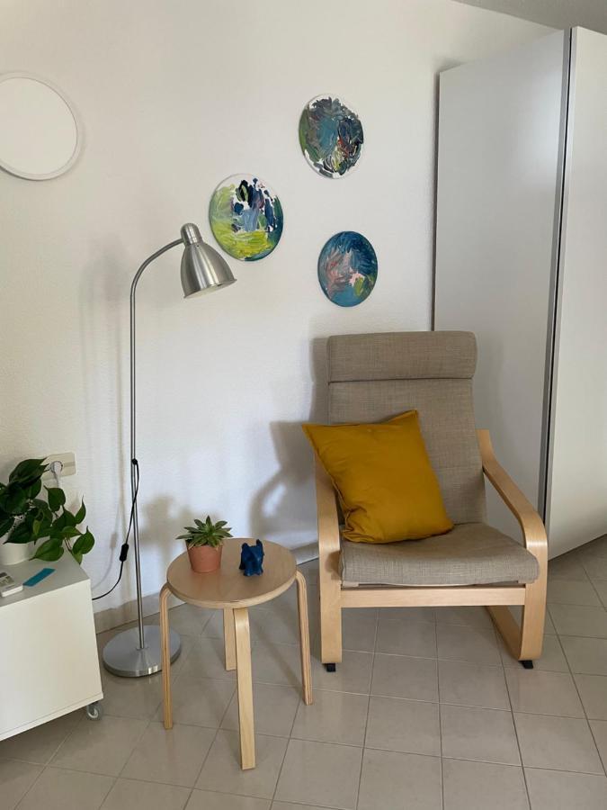 Studio Vita Fjesa Dış mekan fotoğraf