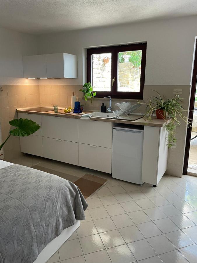 Studio Vita Fjesa Dış mekan fotoğraf