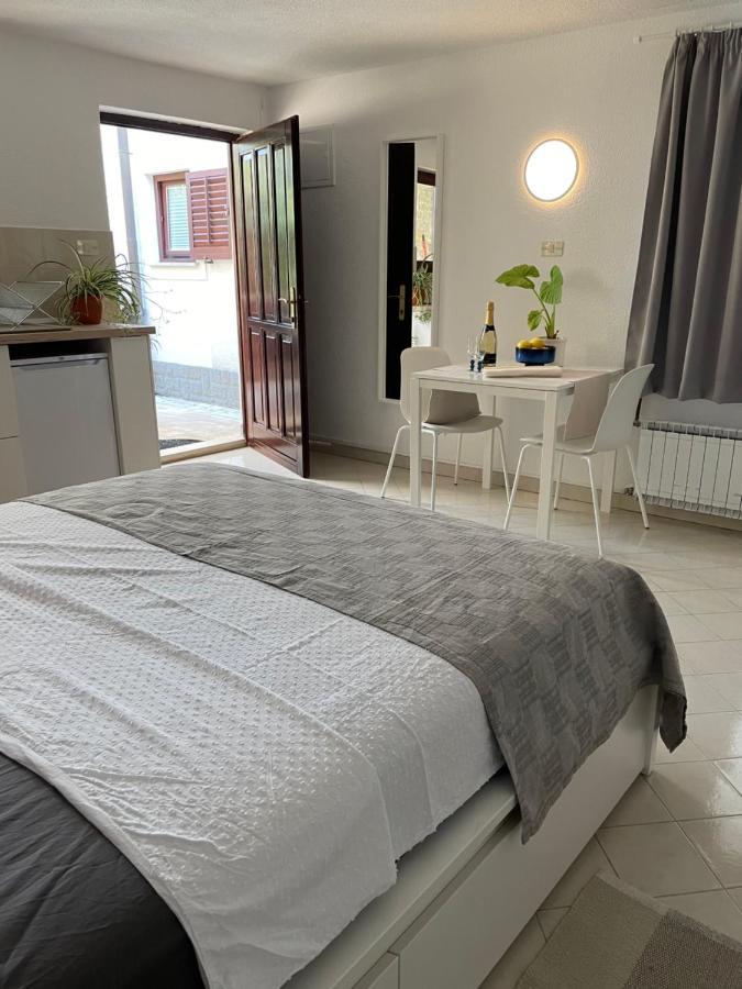 Studio Vita Fjesa Dış mekan fotoğraf