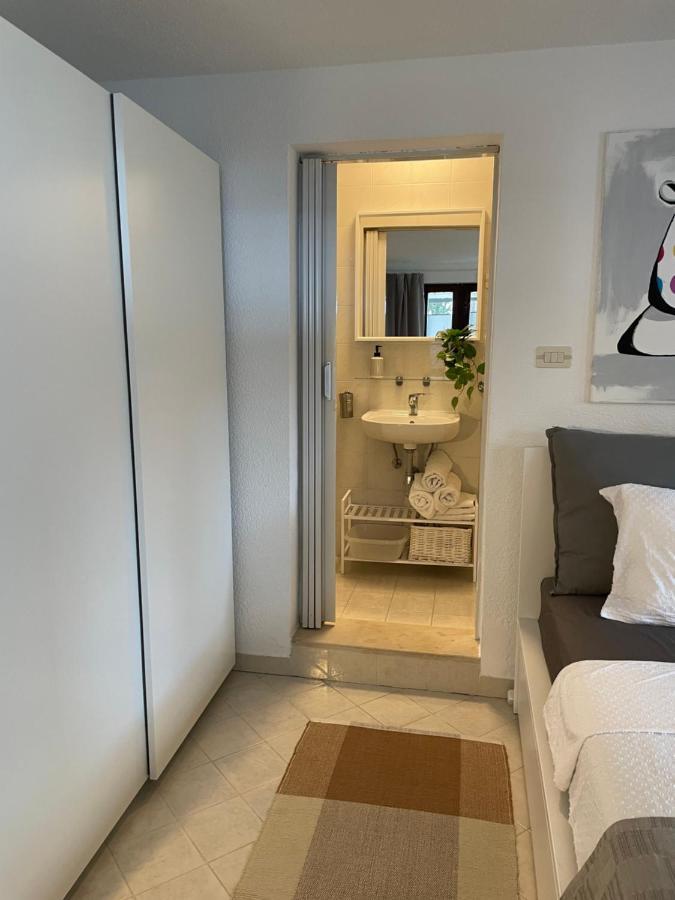 Studio Vita Fjesa Dış mekan fotoğraf