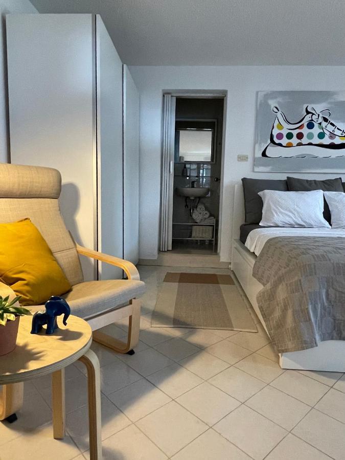 Studio Vita Fjesa Dış mekan fotoğraf