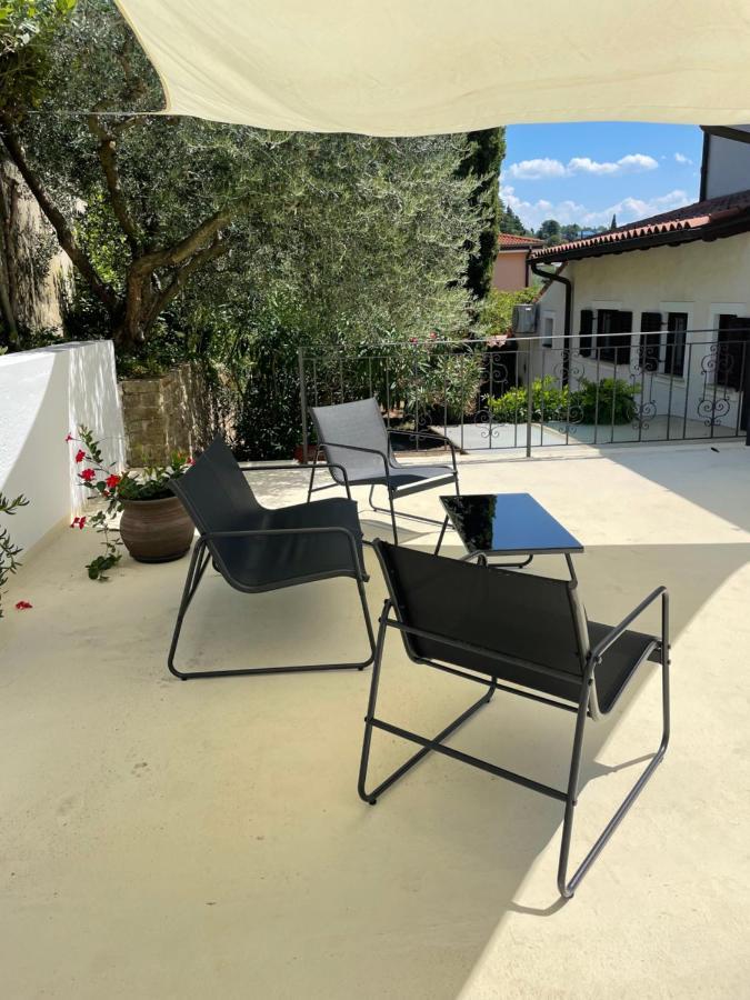 Studio Vita Fjesa Dış mekan fotoğraf