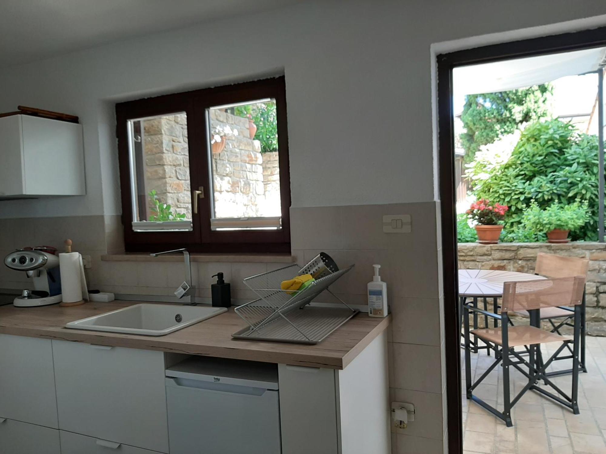Studio Vita Fjesa Dış mekan fotoğraf